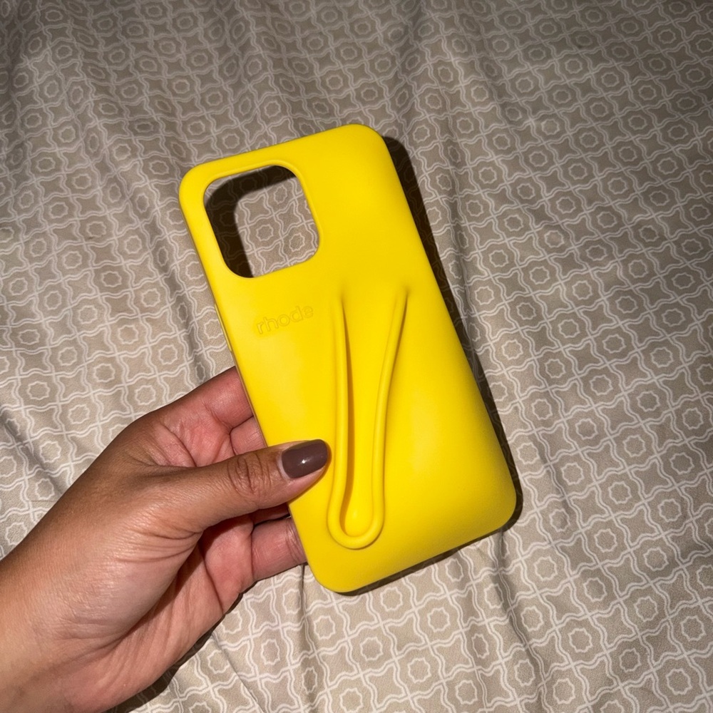 Rhode Lip Case